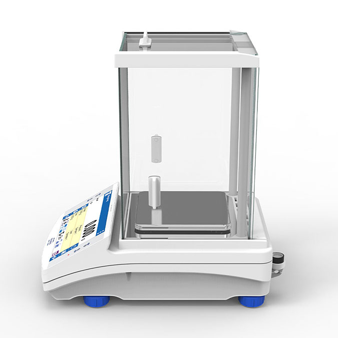 Balance de précision PS 750.X7.CPP – Image 2