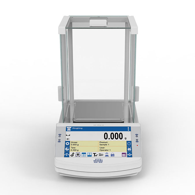 Balance de précision PS 750.X7.CPP – Image 3