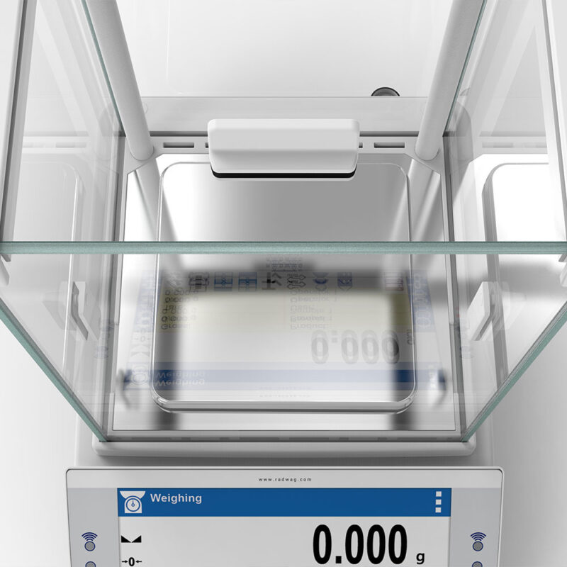 Balance de précision PS 750.X7.CPP – Image 5
