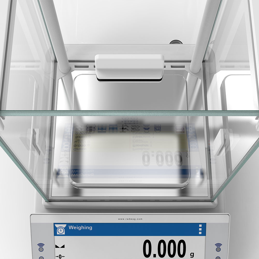 Balance de précision PS 750.X7.CPP – Image 5